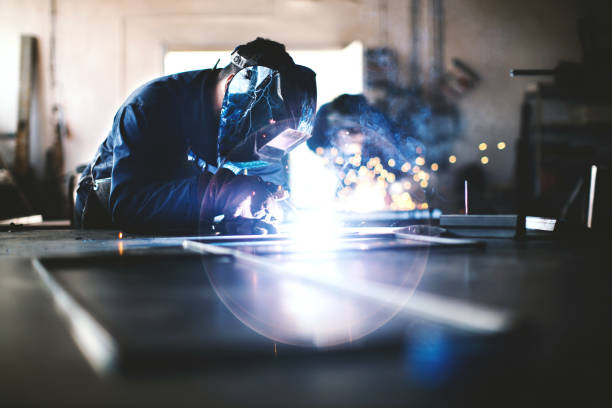 Affordable Welder Services in Maumee, OH