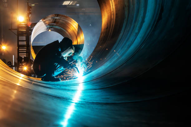 Affordable Welder Services in Maumee, OH