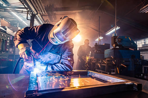 Best Welding Inspection and Certification in Maumee, OH