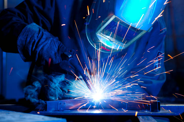 Best Welding Equipment Sales and Repair in Maumee, OH